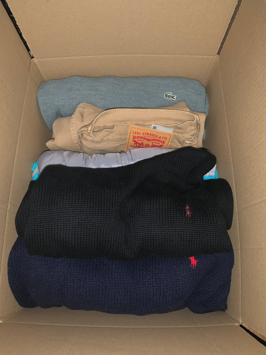 1KG Vintage pack - New - already being ordered by resellers