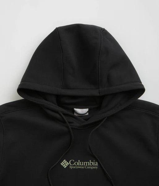5PCS COLUMBIA HOODIES