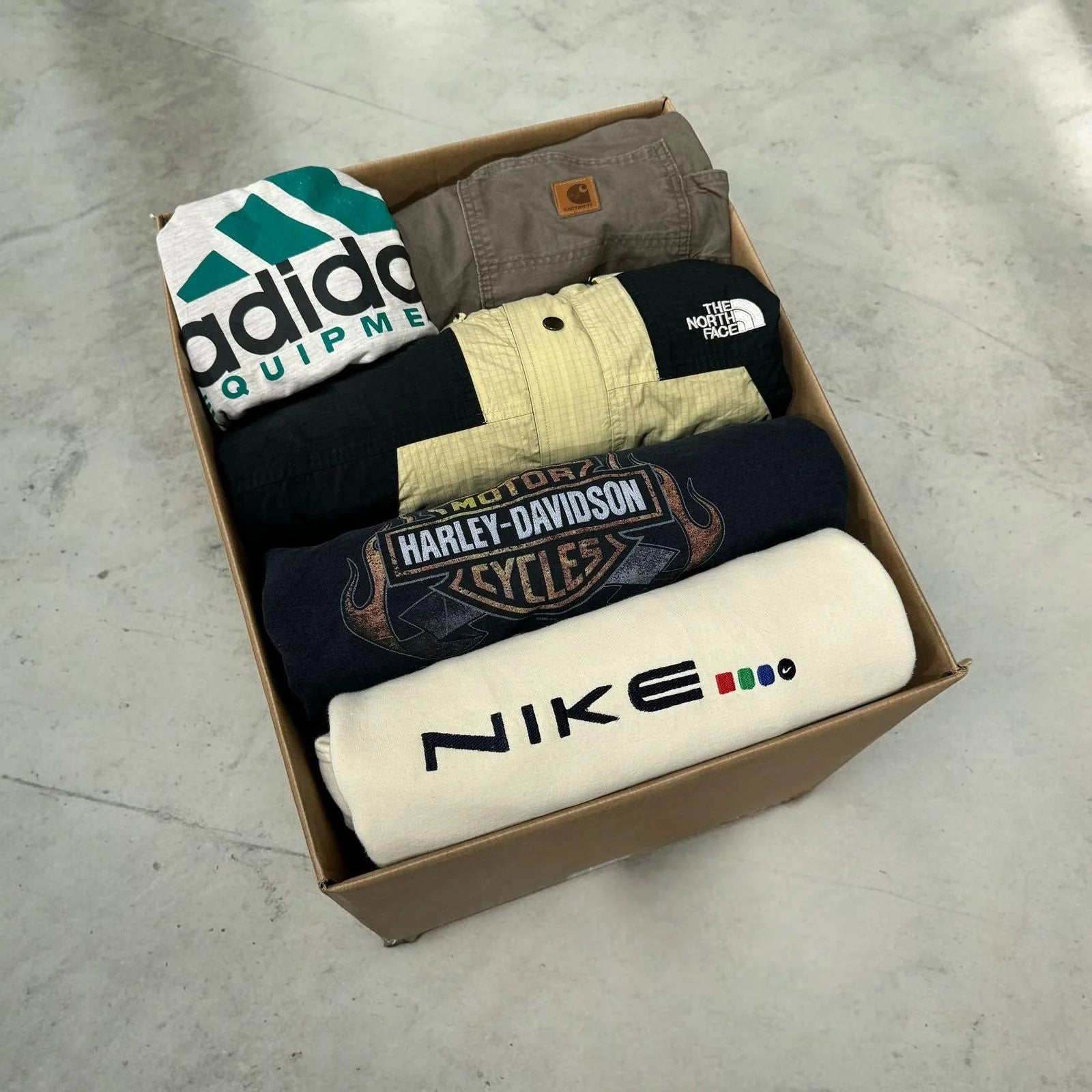 10-Piece Reseller Box