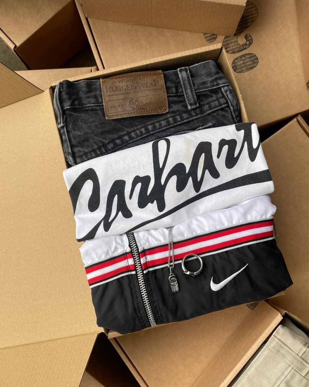 20 Piece Reseller Box